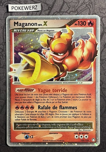 Maganon niv 123 dp - x,