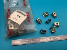 Sachet Restagraf réf 318