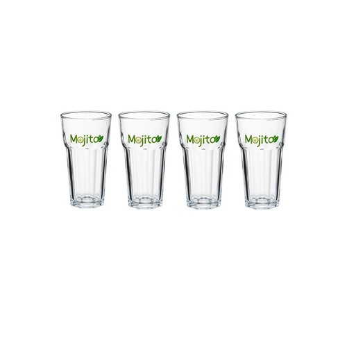 Coffret mojito pièces - "13, pièces"