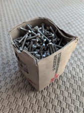 (Lot de 2.5kg) Vis à Tête