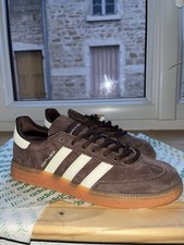 Chaussures adidas handball - chaussures,