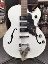 Guitare électrique GUILD