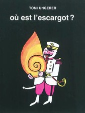 Où est l'escargot ?, Tomi