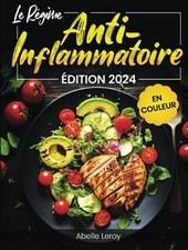 Le Régime Anti-Inflammatoire