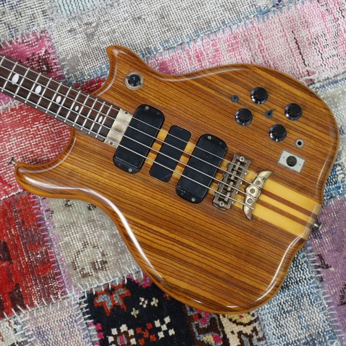 Fernandes fab 180 - fernandes, 1980