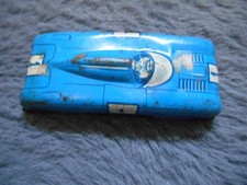 Jouet ancien Voiture de course