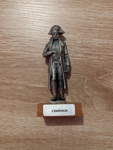 Statuette miniature napoleon - statuette,