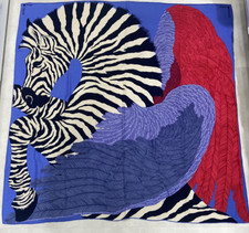 Foulard scarf chale Hermès