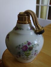 LAMPE BERGER PORCELAINE