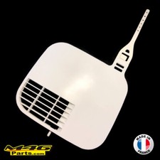 1983-92 Yamaha YZ 80 Front