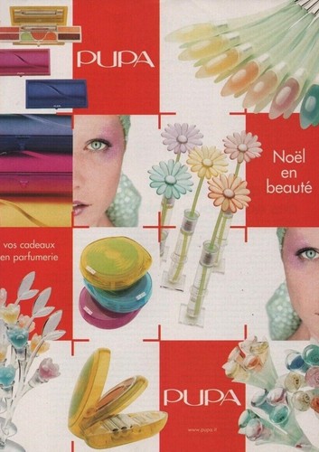 Publicité papier parfum - publicité,