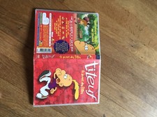DVD DESSIN ANIME TITEUF le