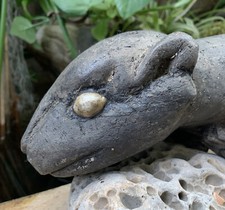 RARE RONGEUR ANIMAL TOTEM Nouvelle Guinee PNG