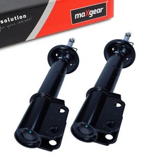 2X MAXGEAR Amortisseurs Avant
