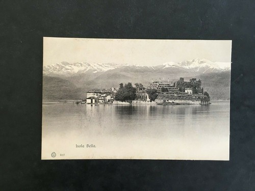 Carte postale ancienne - postale,