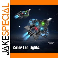 JakeSpecial – Blue and Green