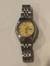 CITIZEN EAGLE 7 21 Jewels
