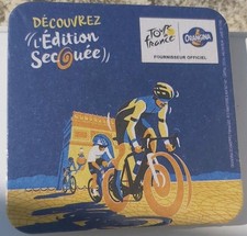 Dessous De Verre - 31 - Vrac -