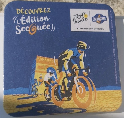 Dessous verre vrac - dessous,