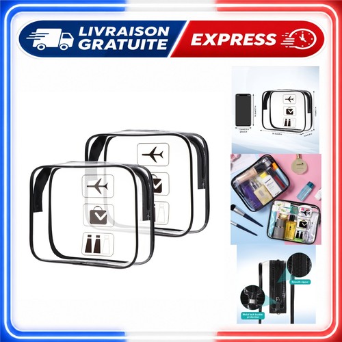 Trousse toilette - de,