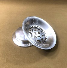 beurrier COQUILLOR en métal