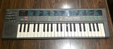 Yamaha PortaSound Voice Bank