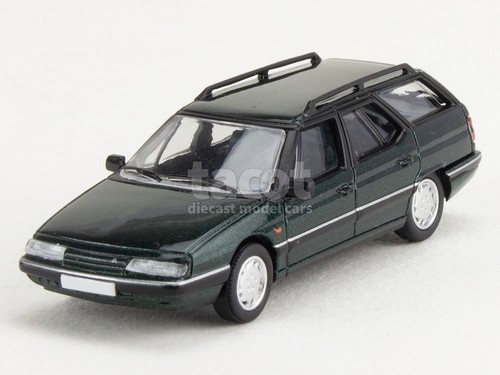 Citroën break 1991 pcx87 - 1991,