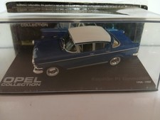 Opel Collection Kapitân PI