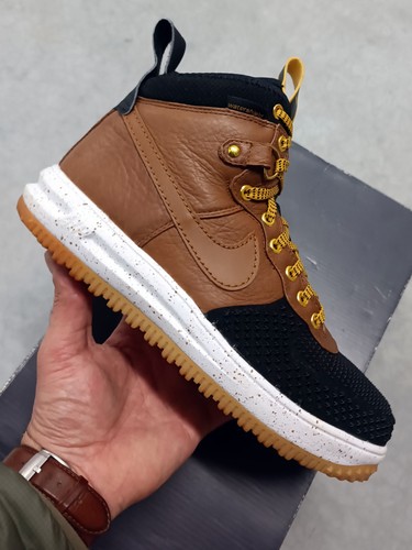 Nike lunar force - lunar,