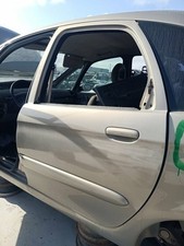 porte arriere gauche pour CITROEN XSARA PICASSO 2.0 HDI (90 CV) 1999 810276