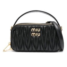 Miu Miu Sac à main matelassé