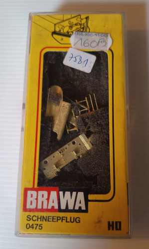 Brawa 0475 kit - ho, de
