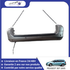 🇫🇷 PARE-CHOC ARRIER