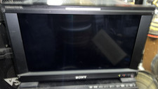 Sony BVM-F170 A Trimaster EL Full HD 16,5 pouces moniteur  OLED For Spares