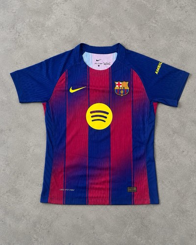 Maillot barcelone domicile - maillot, fc