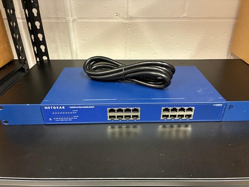 Netgear prosafe - prosafe, (jgs516)