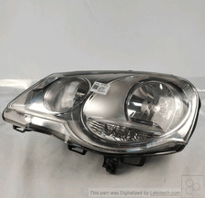 6Q1941007AT Projecteur Gauche