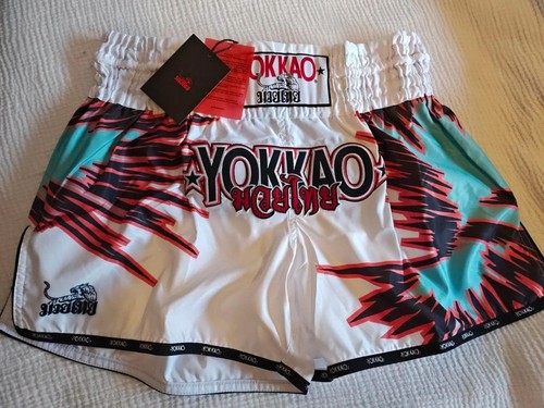 Yokkao muay thai - thai, shorts