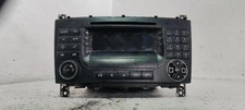 A2038270062 autoradio