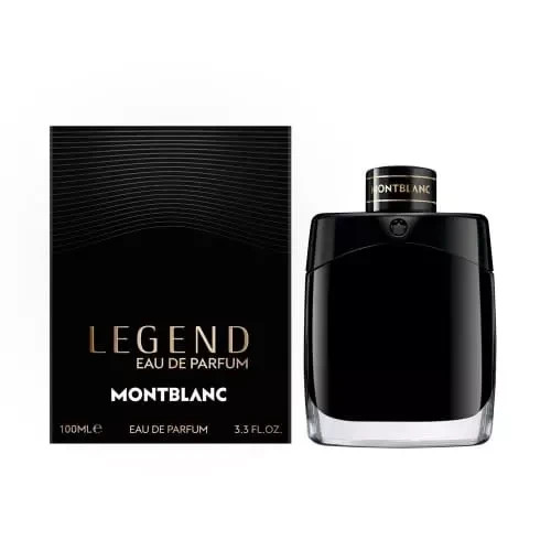 Montblanc legend eau parfum - montblanc,