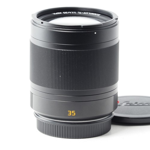 Leica summilux 35mm 1 4 - leica, f/1.4