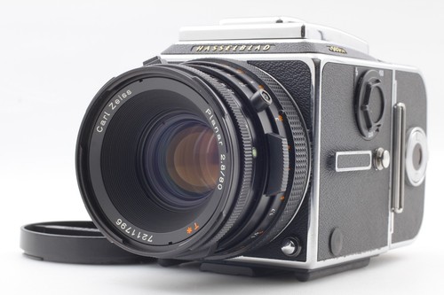 Mint iso 3200 hasselblad - [mint,