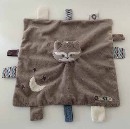 Doudou plat mouchoir - 🌟doudou,