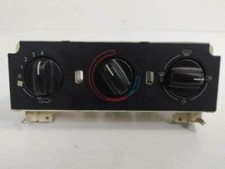 657419D commande chauffage