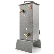 Tournebroche Barbecue