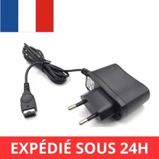 CHARGEUR SECTEUR AC POUR