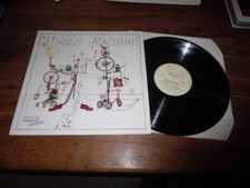 Paddy Kingsland – The Jingle Machine LP Library KPM