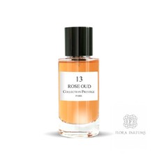  Collection Prestige - Rose