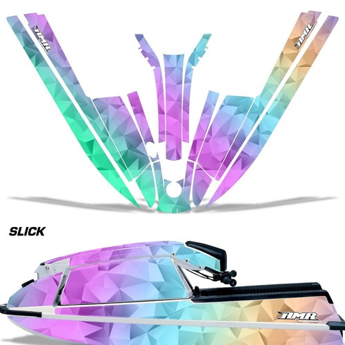 Jet ski graphique - jet,