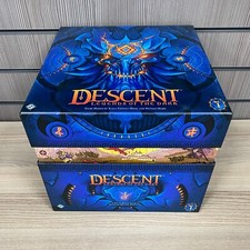 Descent Légendes De The Dark